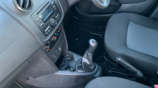 Dacia Sandero 1.2 16V 75 Ambiance 5dr Petrol Hatchback